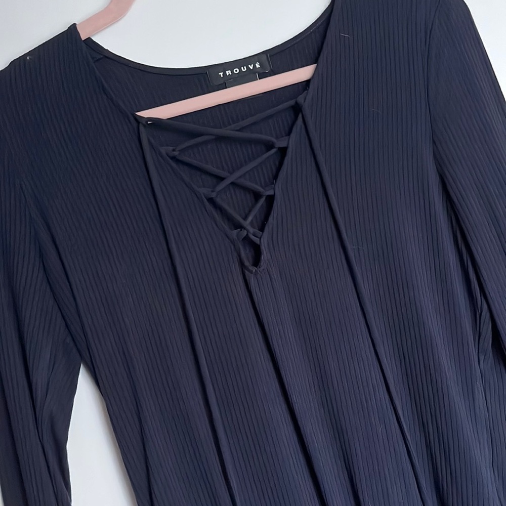 Trouvé Bodysuit